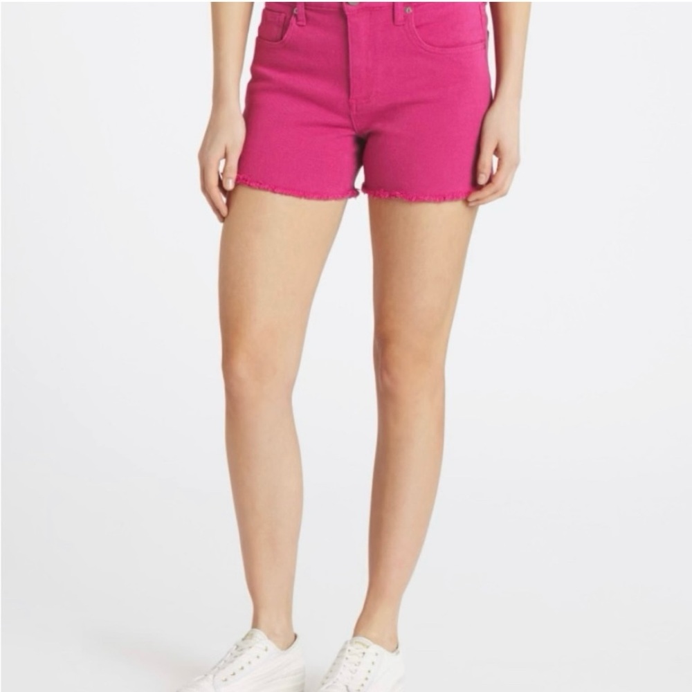 Kut from the Kloth High Rise Women’s Shorts